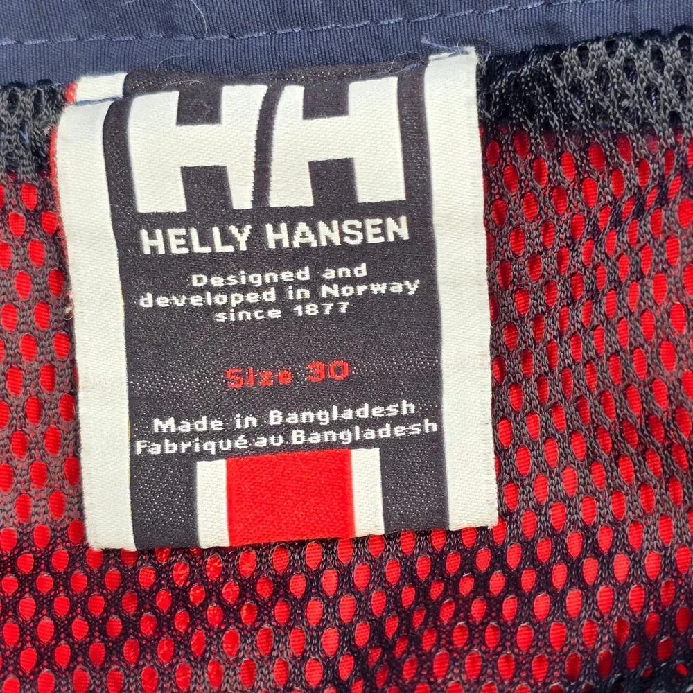 Helly Hansen helly hansen